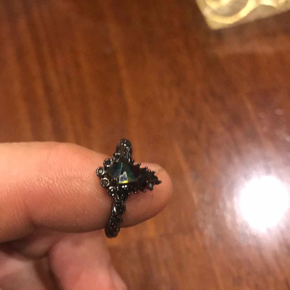 Fragrant Jewels Ring